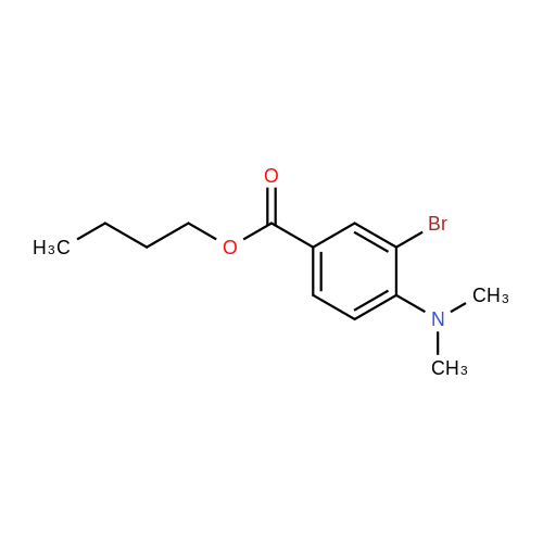 Chemical Structure| 1131594-53-0