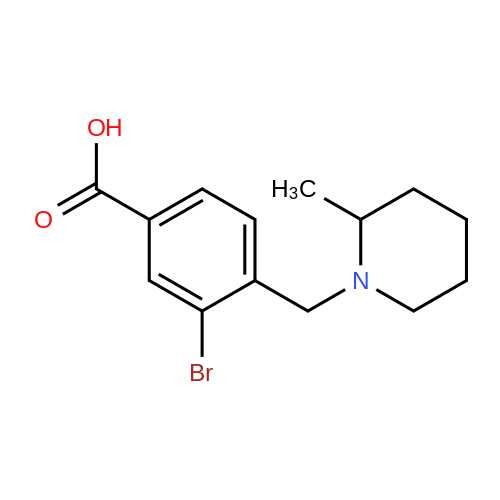 Chemical Structure| 1131594-59-6