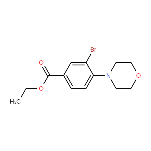 Chemical Structure| 1131594-63-2