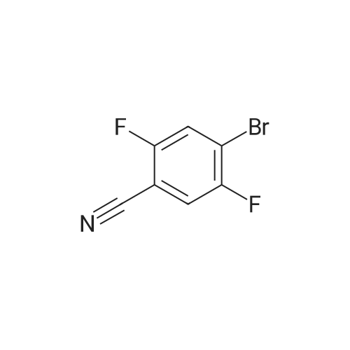 Chemical Structure| 133541-45-4