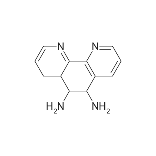 5,6-Diamino-1,10-phenanthroline