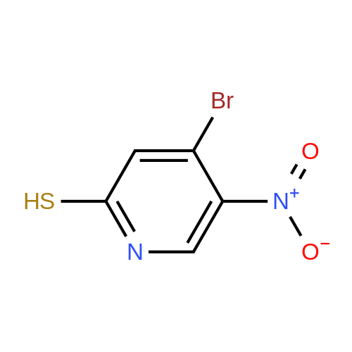 Chemical Structure| 1807119-82-9