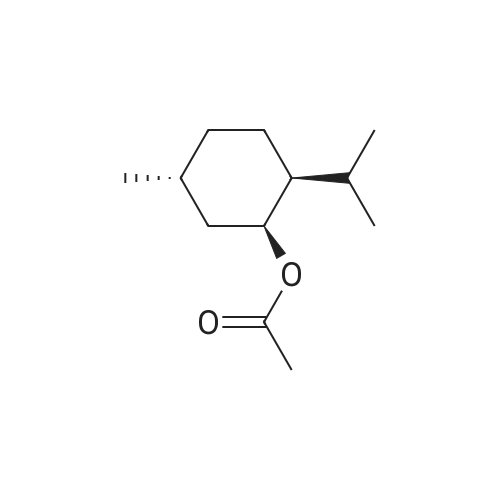(1S,2S,5R)-2-Isopropyl-5-methylcyclohexyl acetate