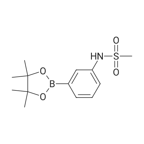 Chemical Structure| 305448-92-4