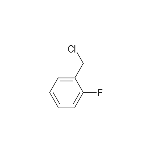 Chemical Structure| 345-35-7