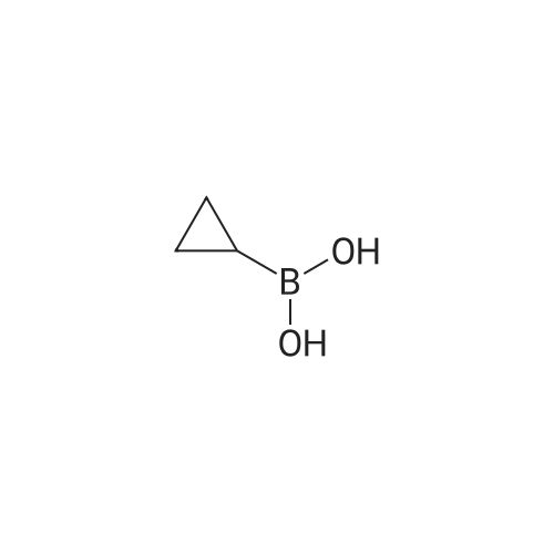 Chemical Structure| 411235-57-9