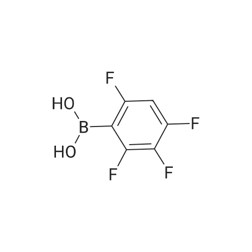 Chemical Structure| 511295-00-4