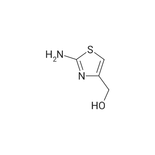 (2-Aminothiazol-4-yl)methanol