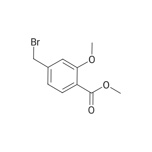Chemical Structure| 74733-27-0
