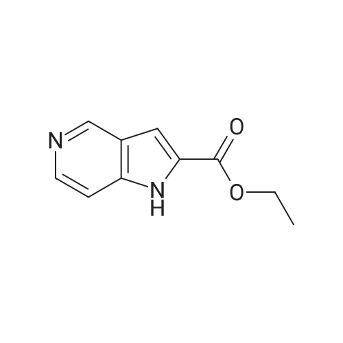 Chemical Structure| 800401-64-3