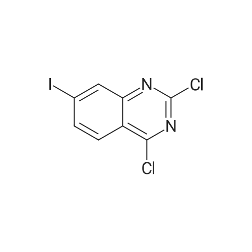2,4-Dichloro-7-iodoquinazoline