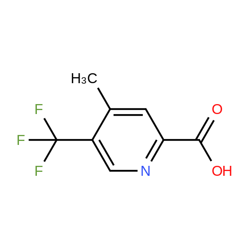 Chemical Structure| 1211516-71-0