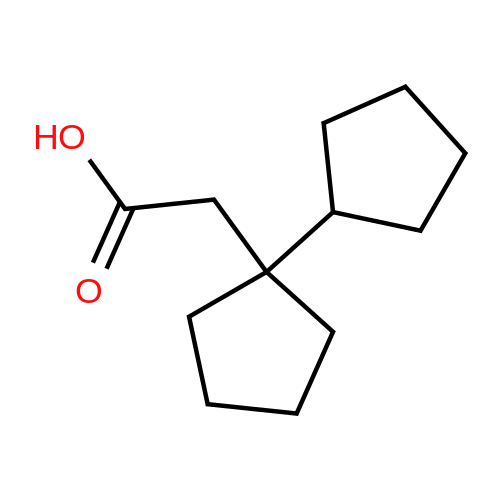 Chemical Structure| 23786-95-0