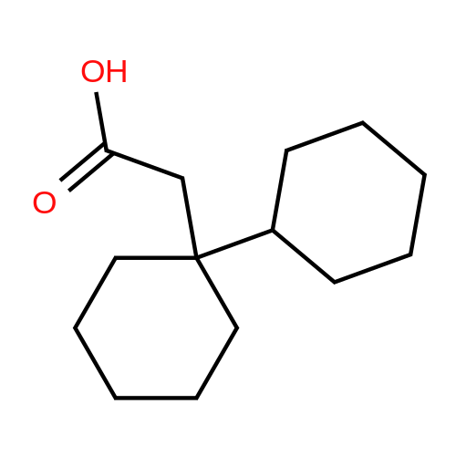 Chemical Structure| 25330-53-4