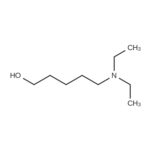 Chemical Structure| 2683-57-0