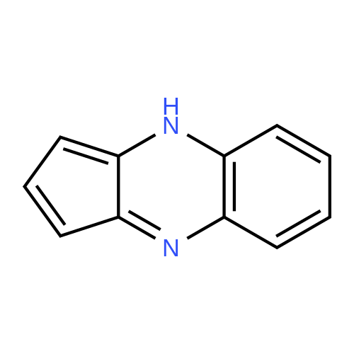 Chemical Structure| 269-66-9