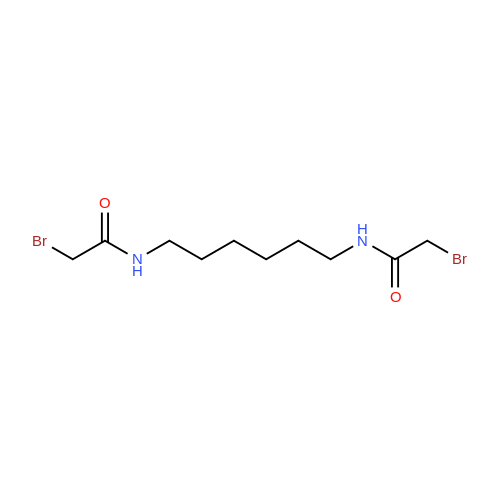 Chemical Structure| 6722-88-9