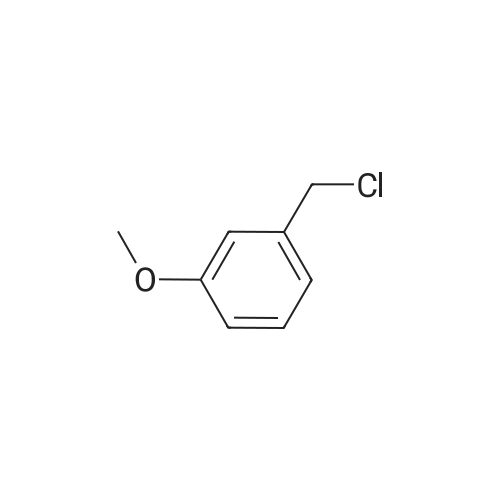 1-(Chloromethyl)-3-methoxybenzene
