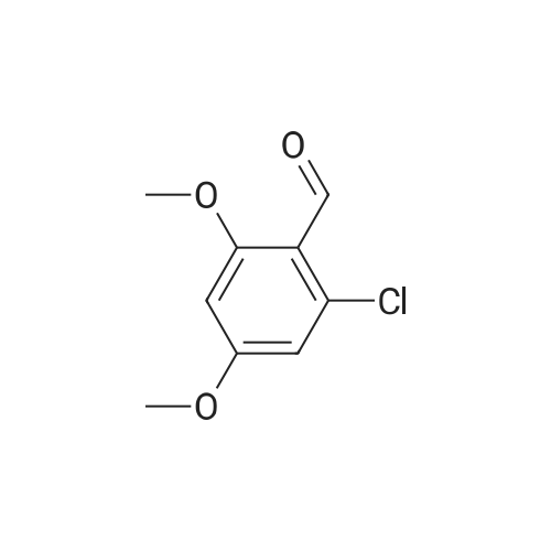 2-Chloro-4,6-dimethoxybenzaldehyde