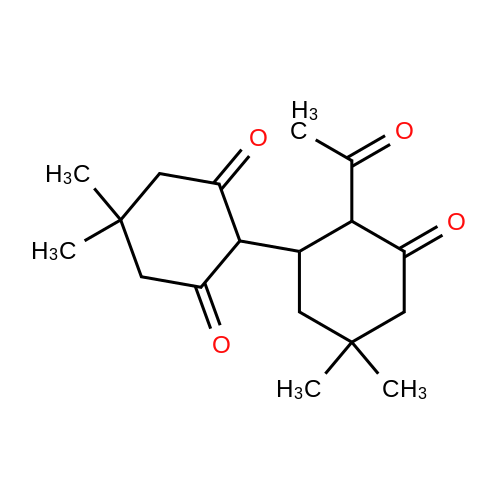 Chemical Structure| 89129-64-6
