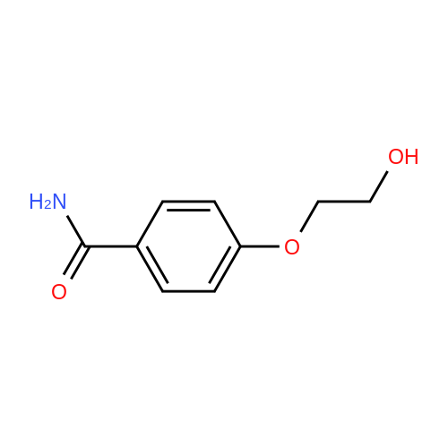 Chemical Structure| 121771-17-3