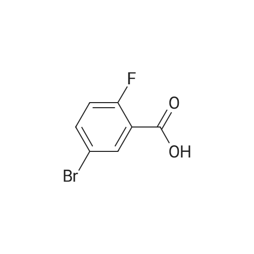 Chemical Structure| 146328-85-0