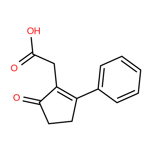 Chemical Structure| 42882-19-9