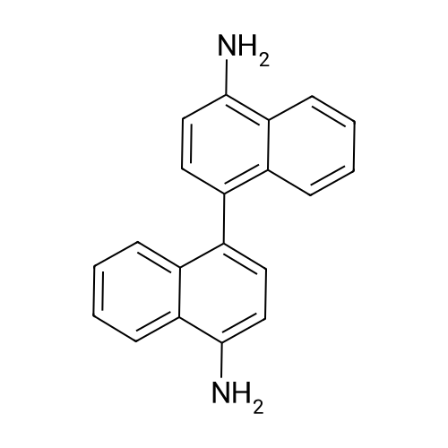 Chemical Structure| 481-91-4