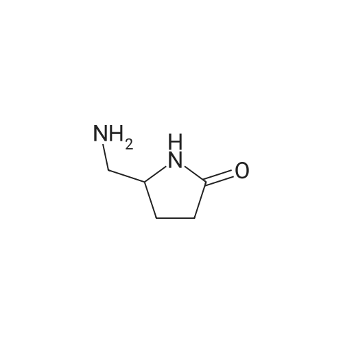 5-(Aminomethyl)-2-pyrrolidone