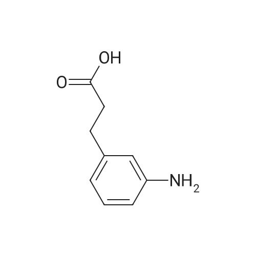 Chemical Structure| 1664-54-6