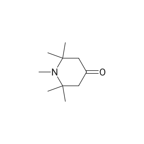 Chemical Structure| 5554-54-1
