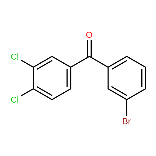 Chemical Structure| 844879-39-6