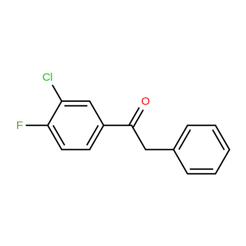 Chemical Structure| 845781-19-3