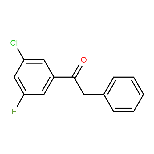 Chemical Structure| 845781-21-7