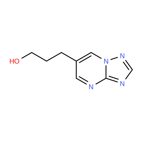Chemical Structure| 85599-32-2