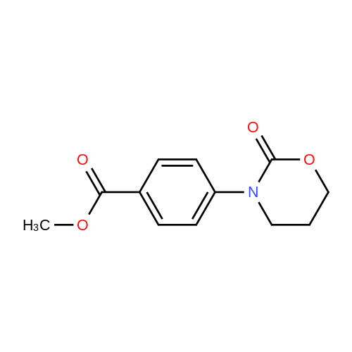 Chemical Structure| 1031927-08-8