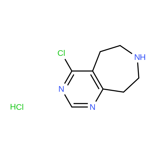 Chemical Structure| 1057338-58-5