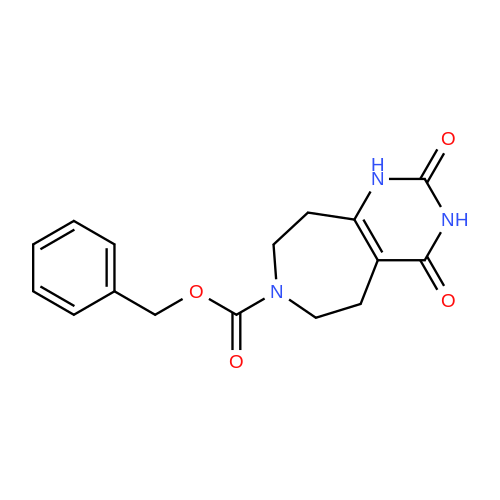 Chemical Structure| 1207369-43-4