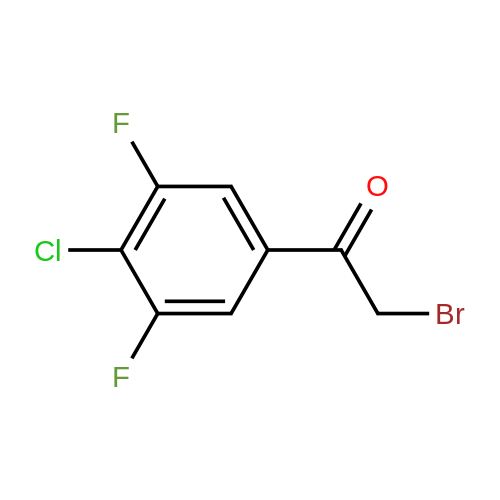 Chemical Structure| 1256353-17-9