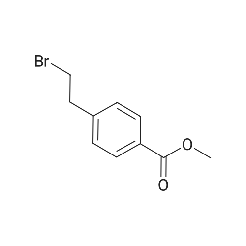 Chemical Structure| 136333-97-6