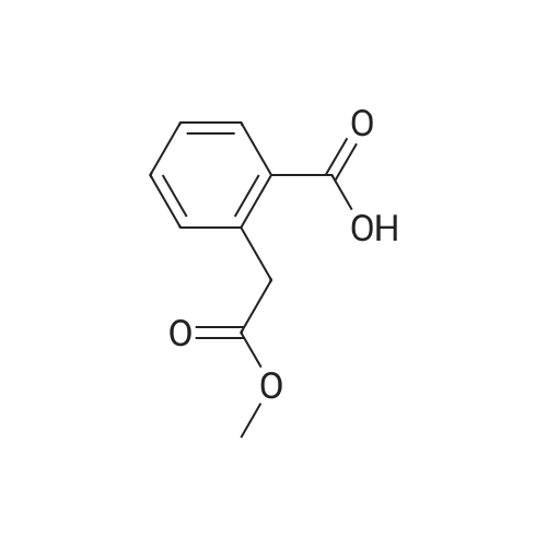 Chemical Structure| 14736-50-6