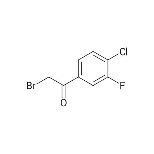 Chemical Structure| 231297-62-4
