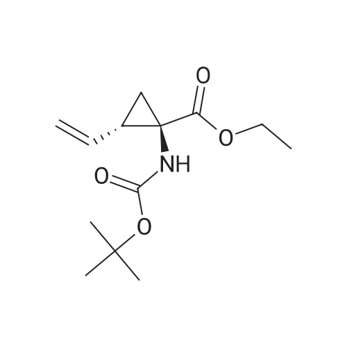 Chemical Structure| 259217-95-3