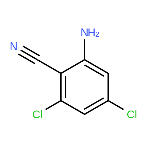 Chemical Structure| 316121-89-8