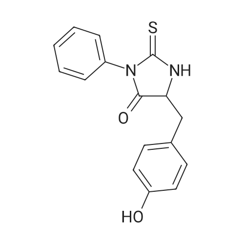 Phenylthiohydantoin-tyrosine