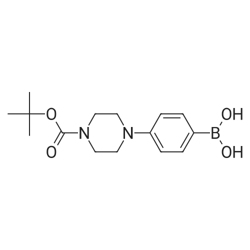 Chemical Structure| 457613-78-4