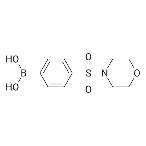Chemical Structure| 486422-68-8
