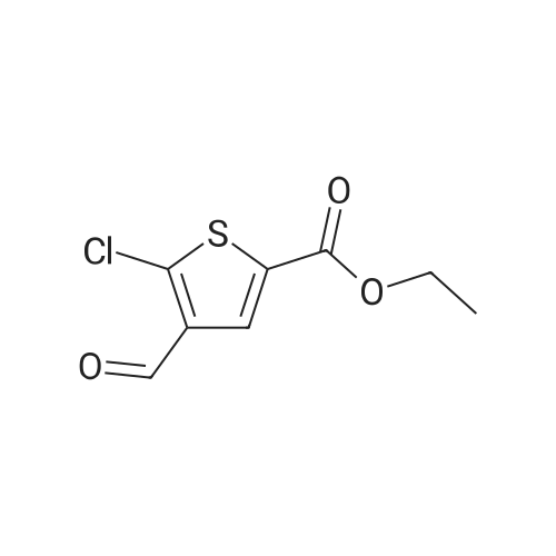 Chemical Structure| 74598-06-4