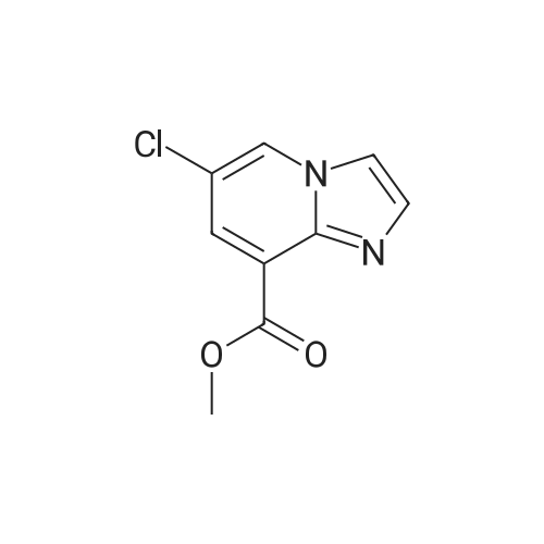 Chemical Structure| 760144-55-6