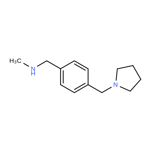 Chemical Structure| 884507-40-8